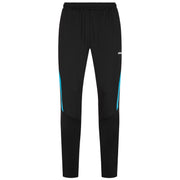 Donic Tracksuitpants Averis navy/cyan/red