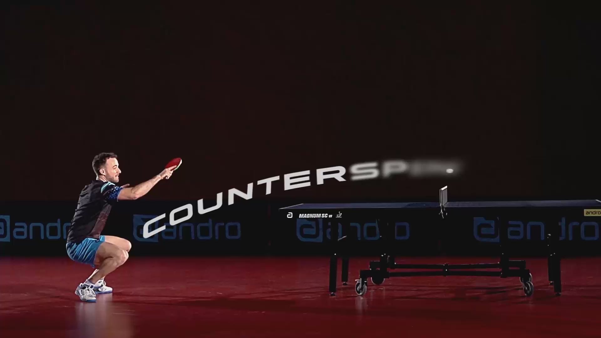 Laad video: Andro Rasanter C45