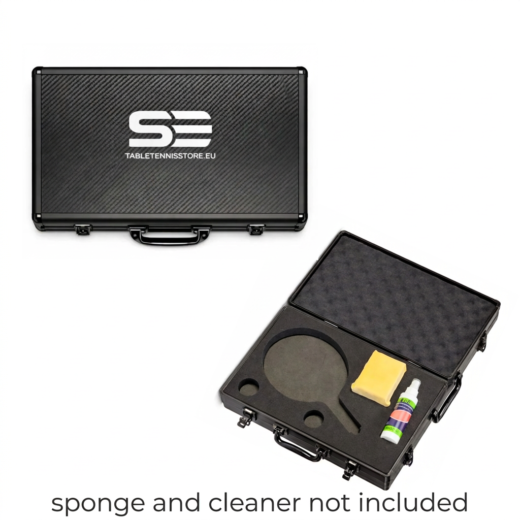Productafbeelding met de tekst sponge and cleaner not included