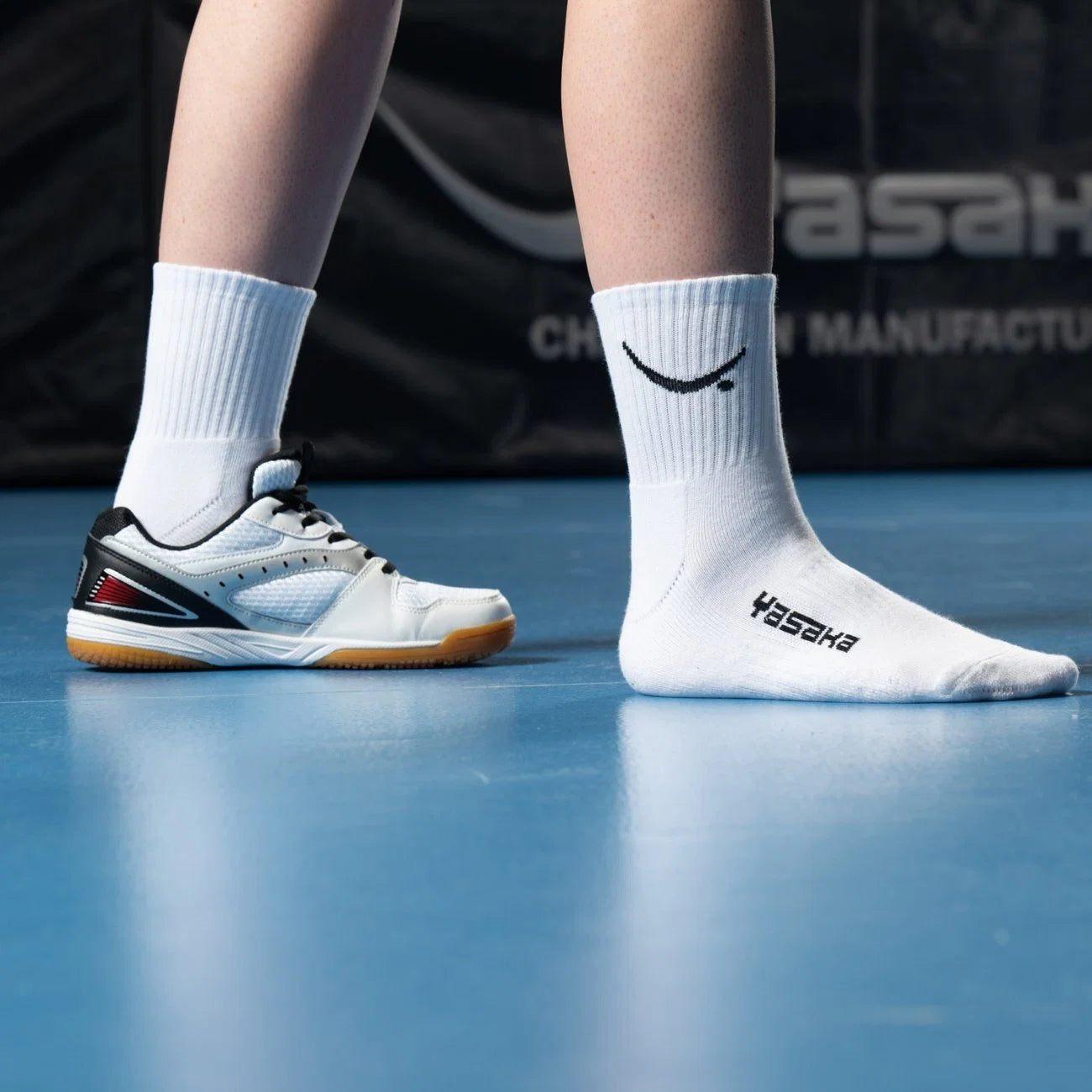 Yasaka Socks Arc