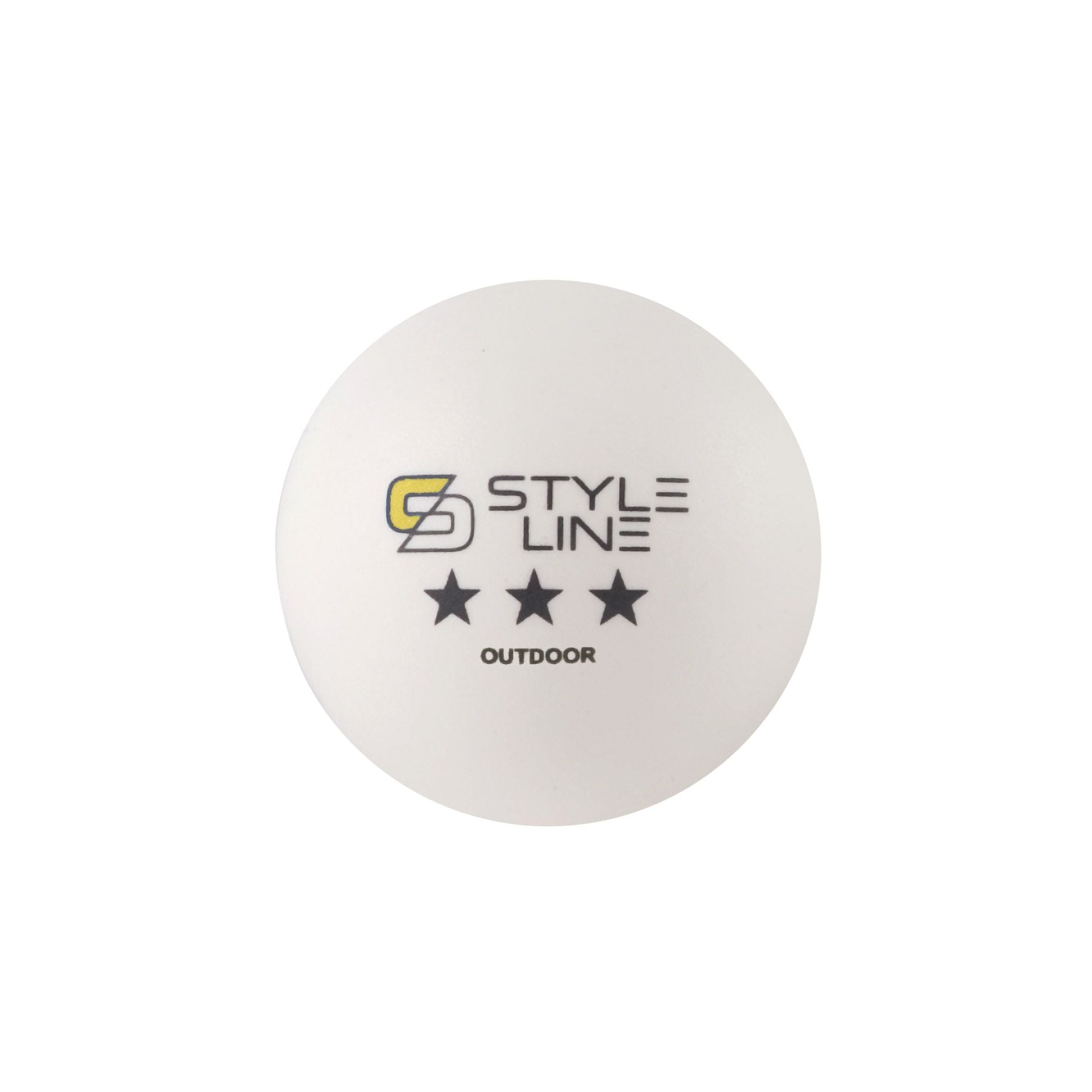 Donic Ballset Style Outdoor 32