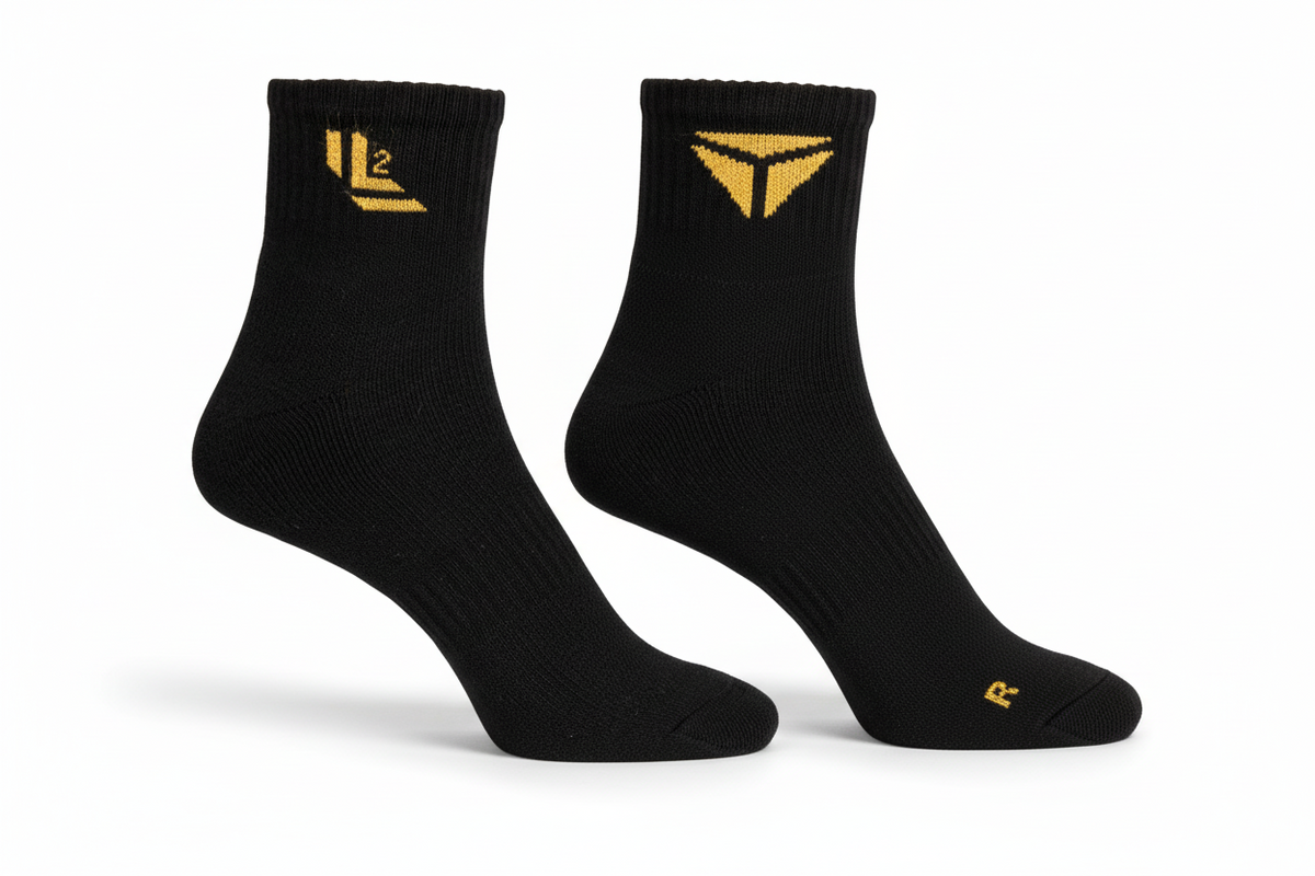 Tibhar socks L2