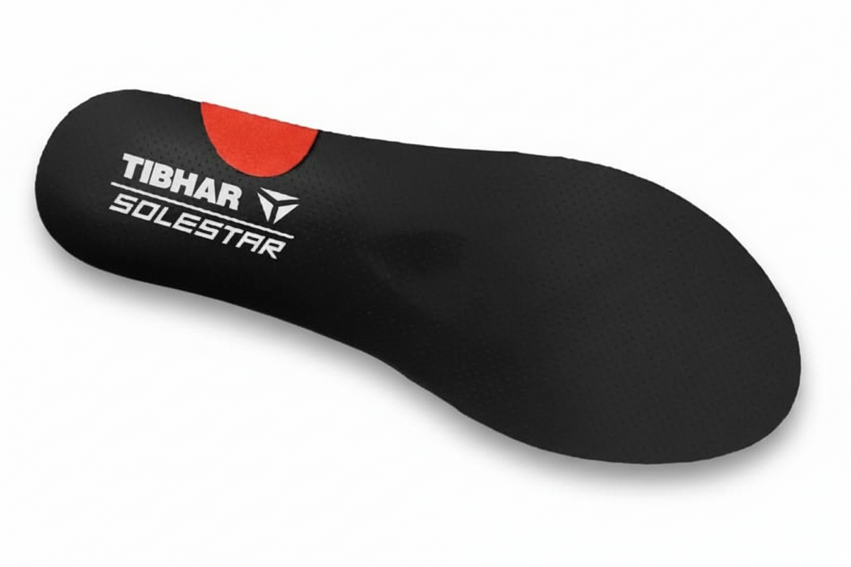 Tibhar Sportzool DynaStep
