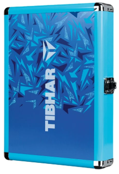 Tibhar Alum Cube Spectra blauw