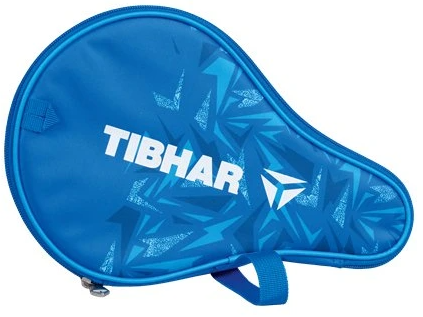 Tibhar Cover Spectra round blue