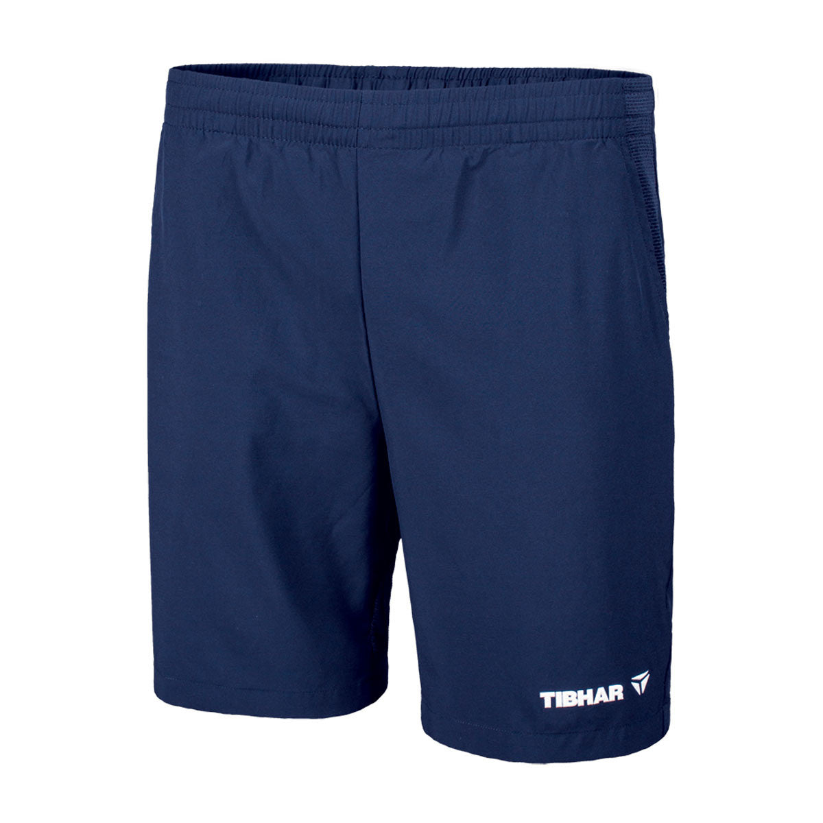 Tibhar short Terra navy