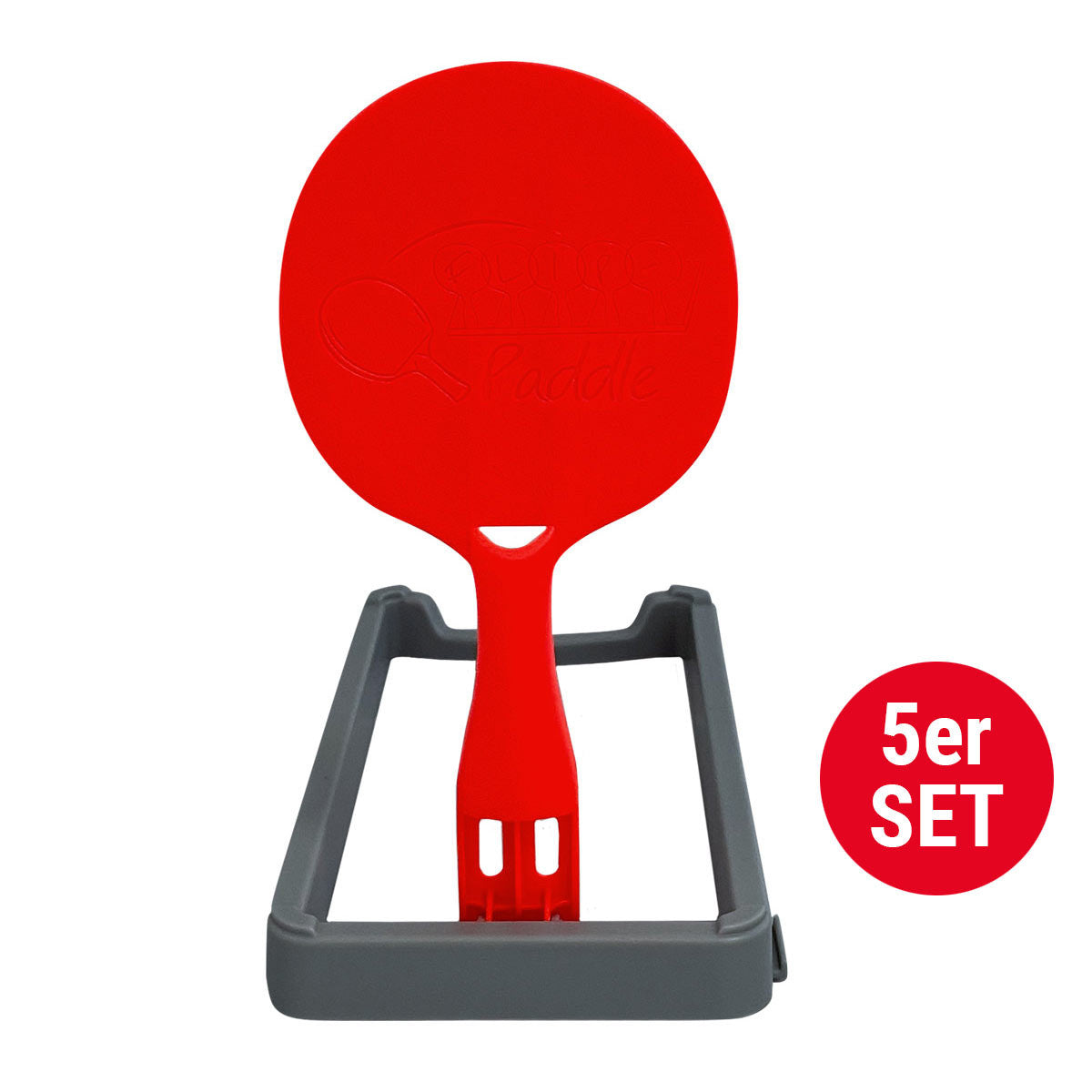 Gewo Flip Paddle Set