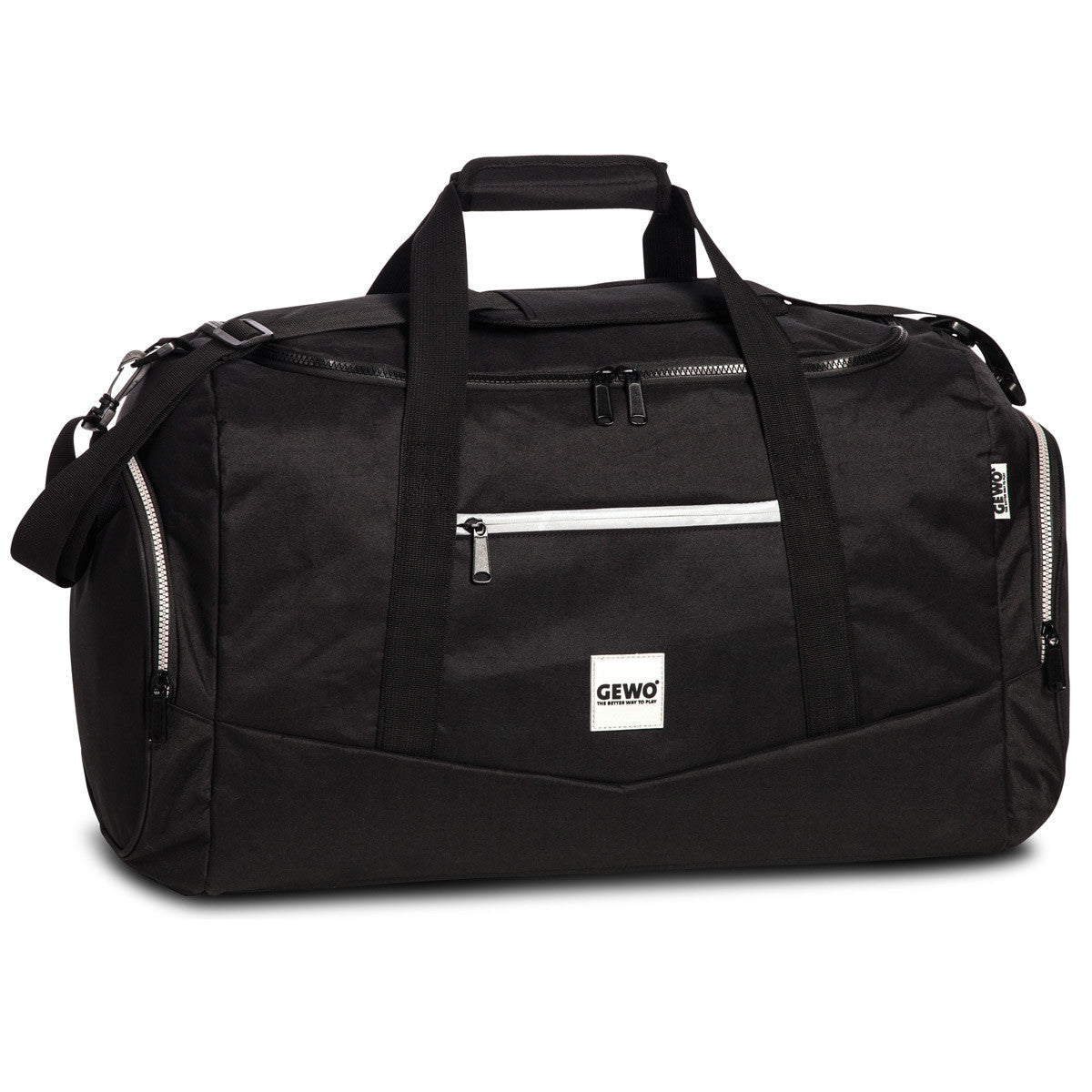 Gewo Bag Athletic – SE - tabletennisstore.eu