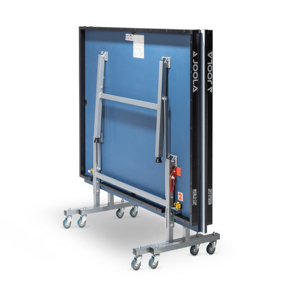 Joola Table World Cup 22 blue