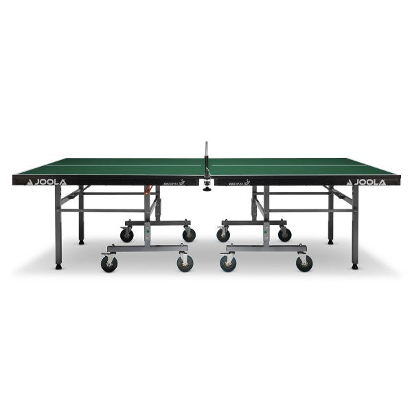 Joola table World Cup 25-S ITTF green