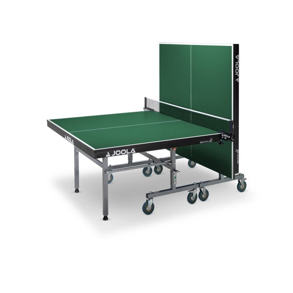 Joola table World Cup 25-S ITTF green