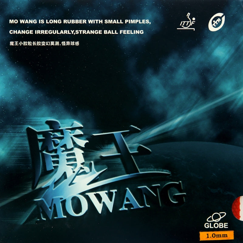 Globe Mo Wang