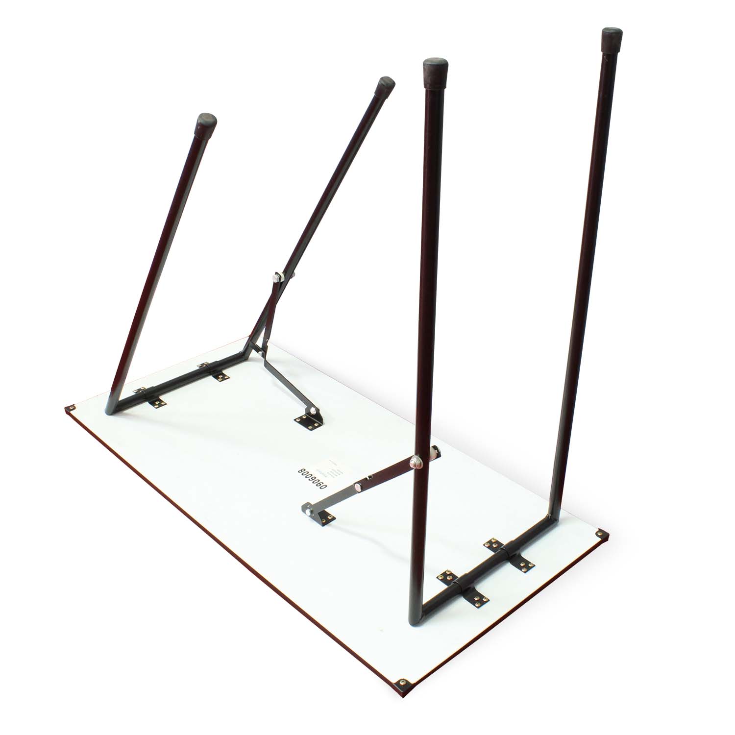 Joola Tisch Mini blau