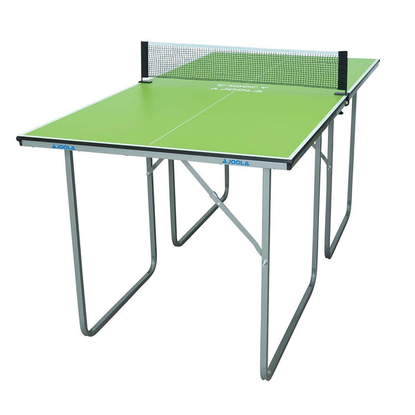 JOOLA Midsize Table Tennis Table
