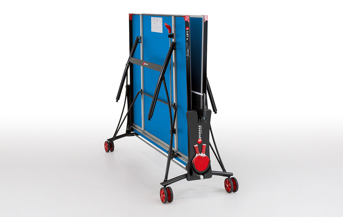 Sponeta TT-Tisch S 3-87 e blau