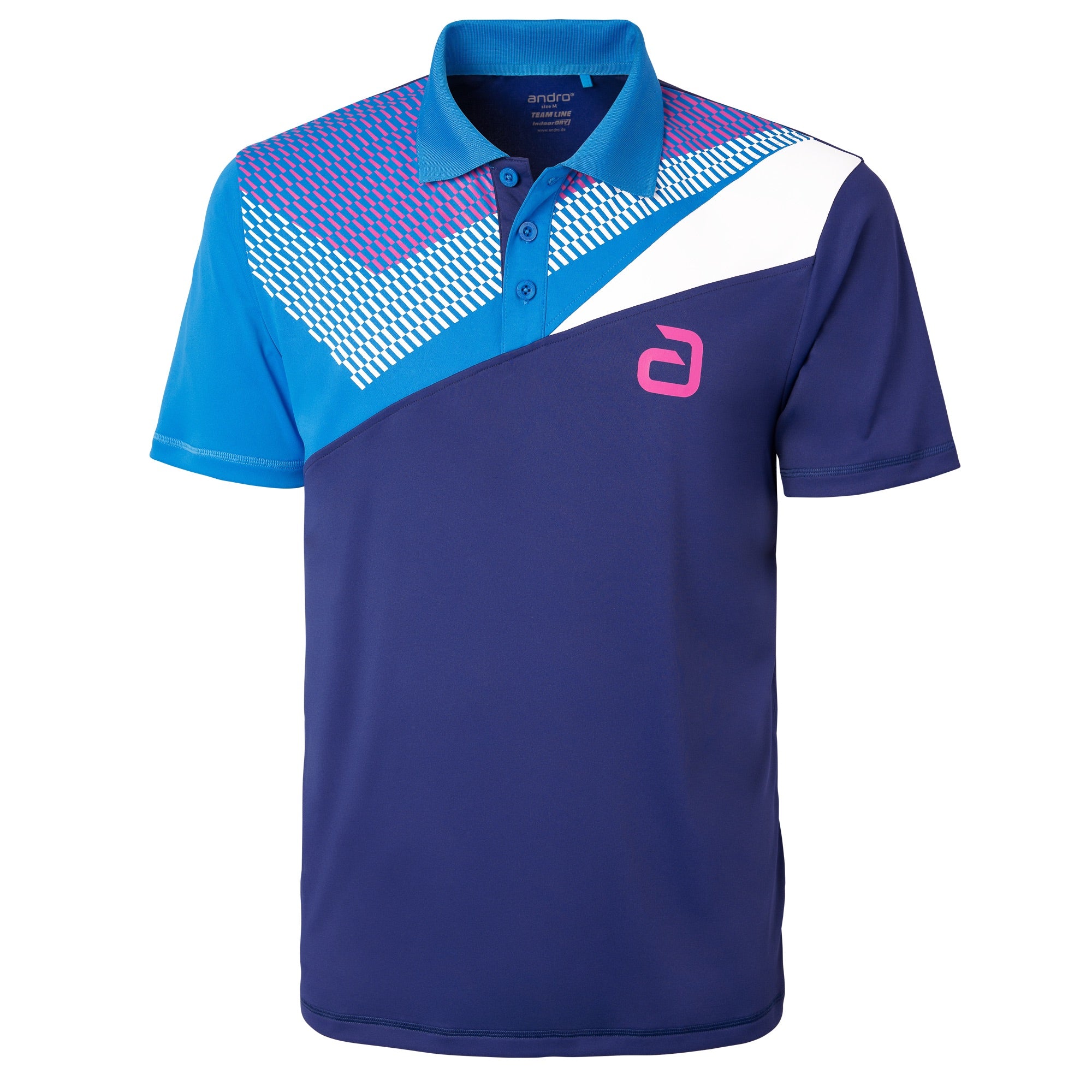 Andro Shirt Lavor