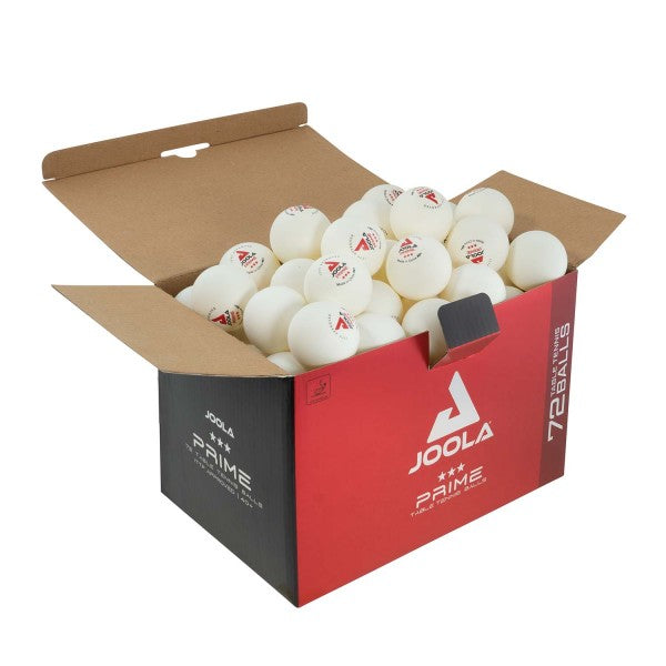 Joola bal Prime 40+*** wit (72)