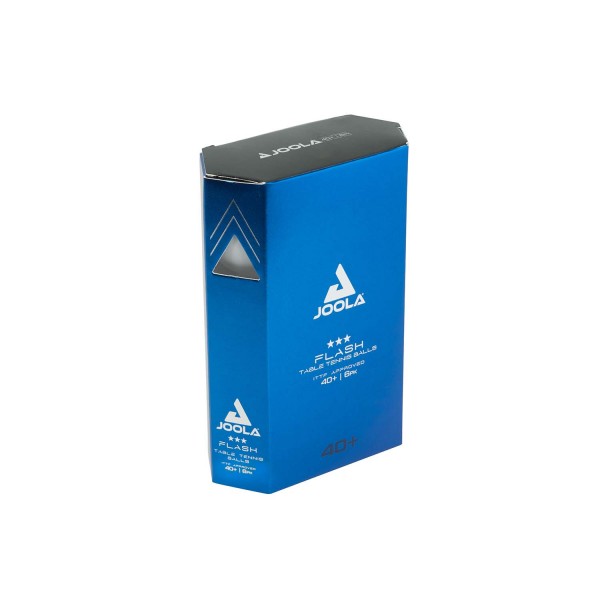 Joola bal Flash*** 40+ wit (3)