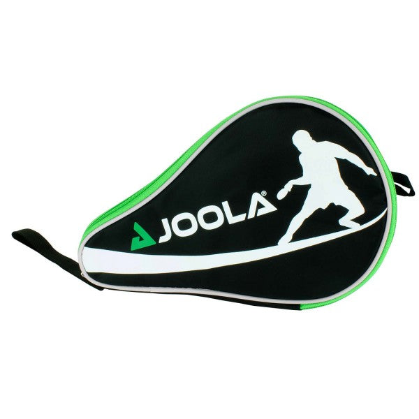 Joola Bat cover Pocket black/green