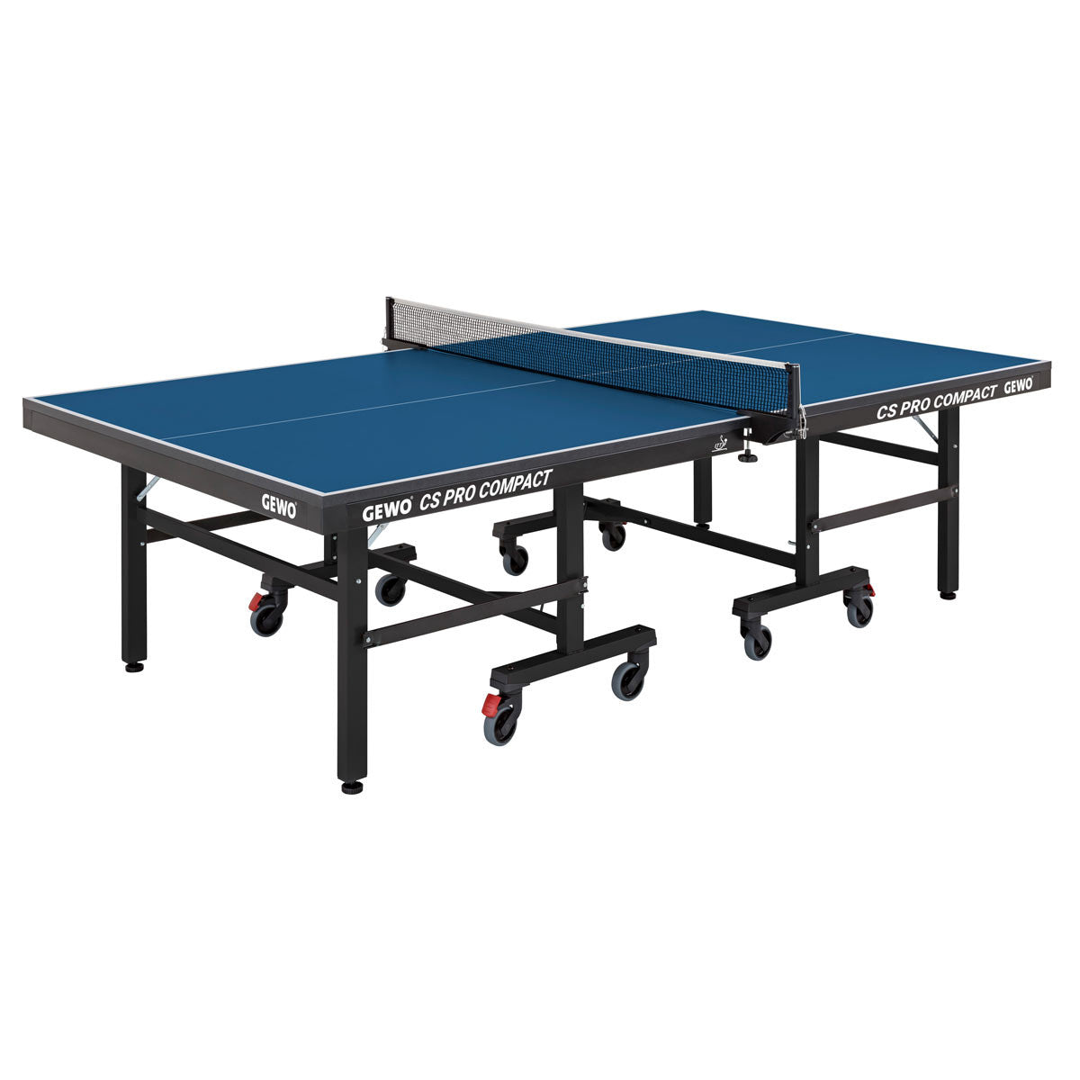 Gewo table CS Pro Compact blue