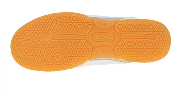 Joola shoes Court white/navy