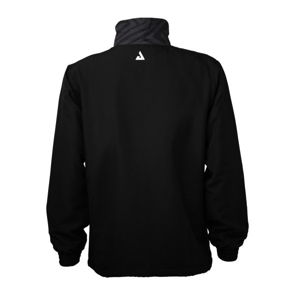 Joola Tracksuitjacket Synergy black/grey
