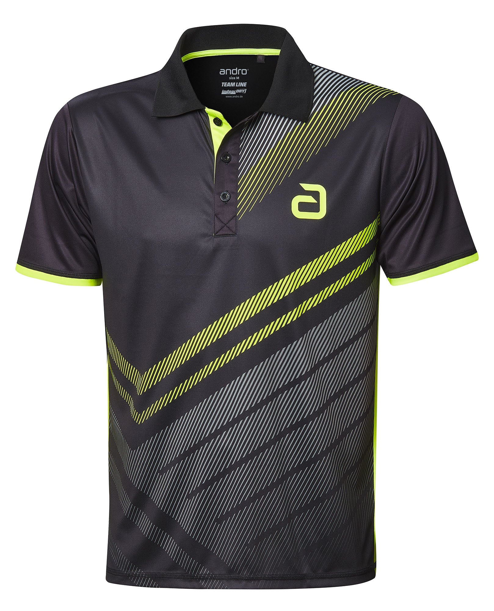 Andro Shirt Liska