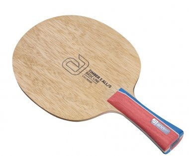 Andro Timber 5 All/S