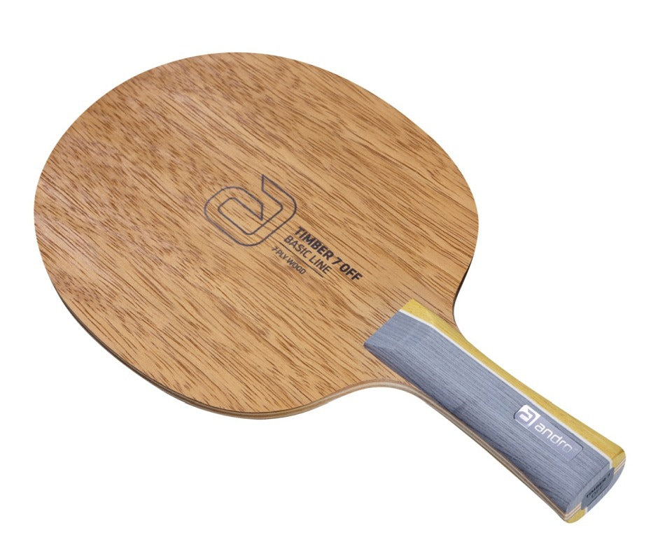 Andro Timber 7 Off/S