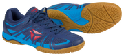 Tibhar schoenen Blue Falcon blauw