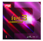 DHS Hurricane 3 Weich 38°