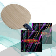 Donic bat Waldner Exclusief All+/Liga Plus 2.0