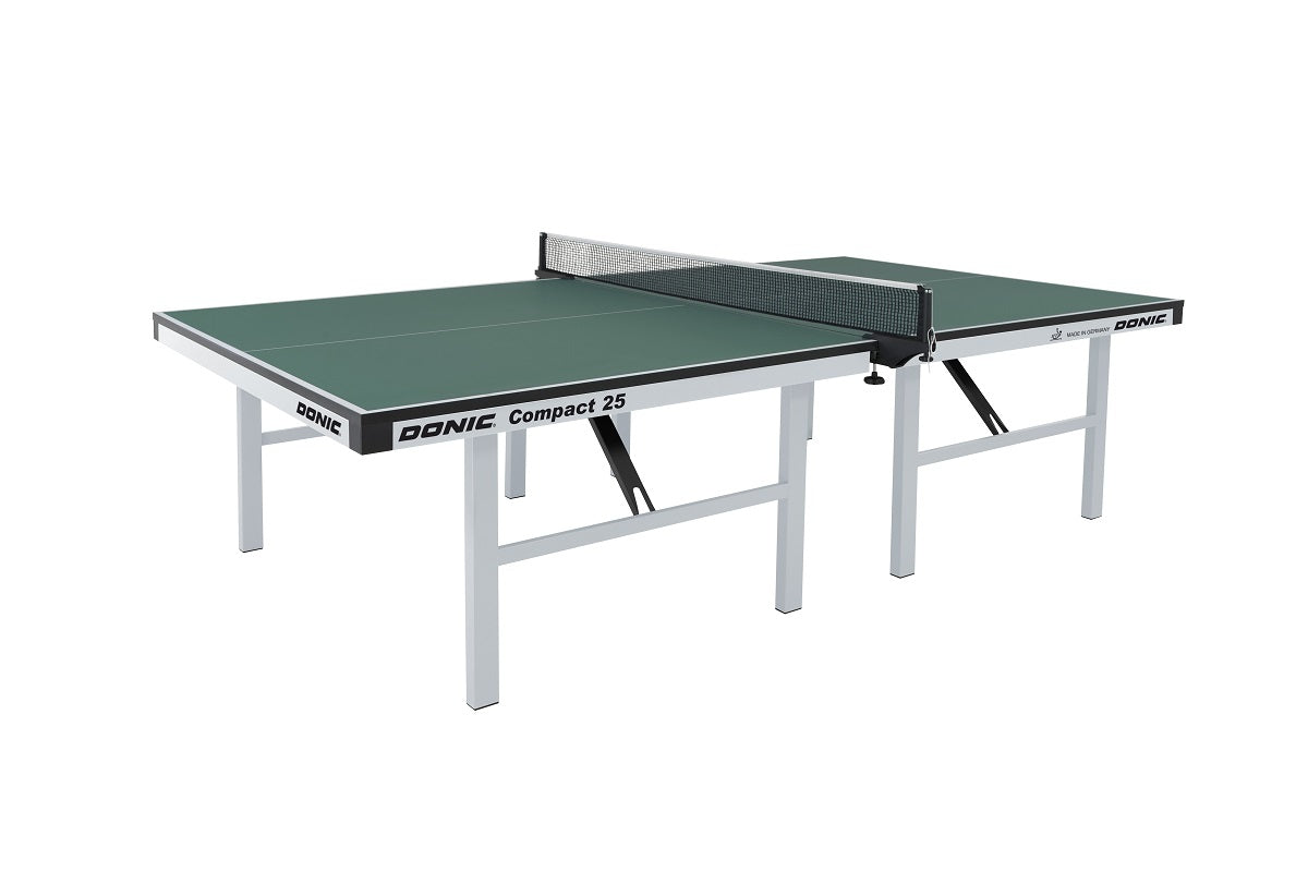 Donic table Compact 25