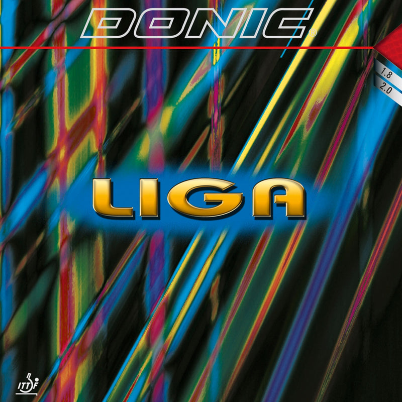 Donic Liga 1.8