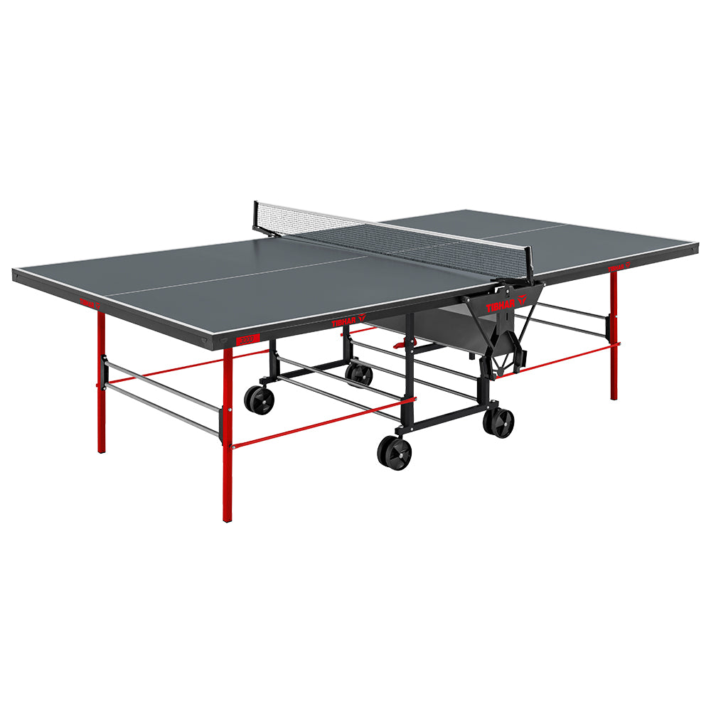 Tibhar Tafeltennistafel 3000 grijs