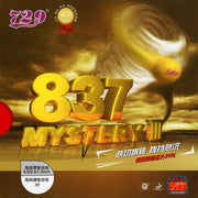 Friendship 837 Mysterium III