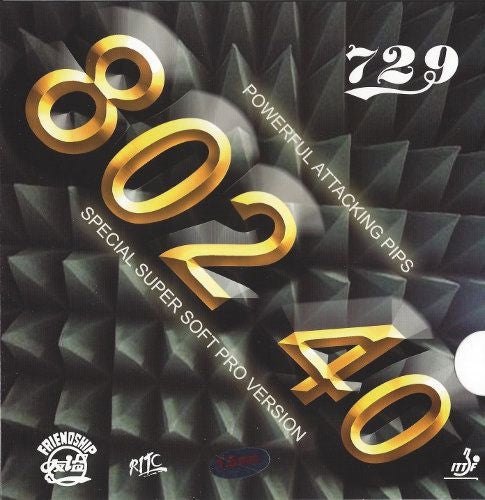 Friendship 802-40 OX