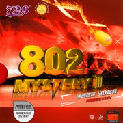 Friendship 802 Mysterium