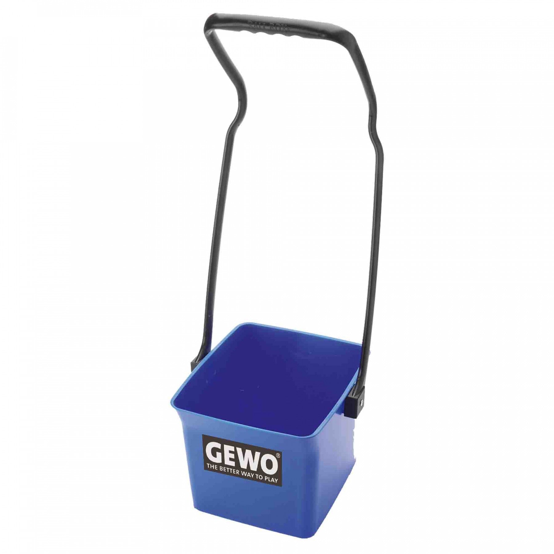 Gewo Ballenverzamelaar