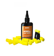 Gewo Lijm Hydro Tec 90 ml.