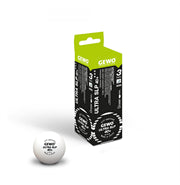 Gewo ballen Ultra SLP 40+*** (3) wit