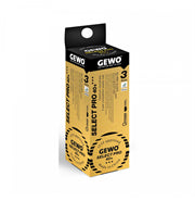 Gewo ballen Select Pro 40+*** (3) wit