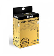 Gewo ballen Select Pro 40+*** (6) wit