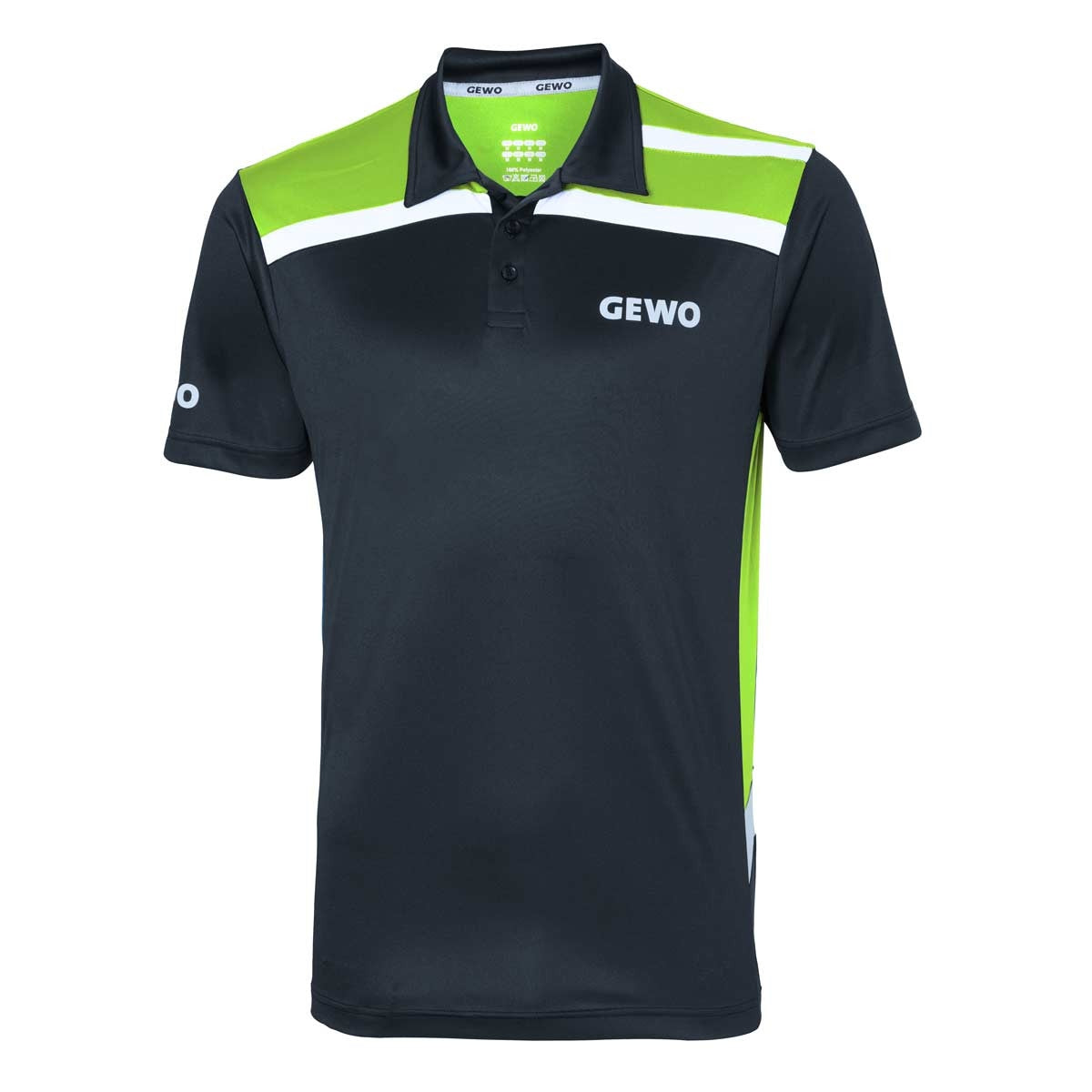 Gewo shirt Aurora