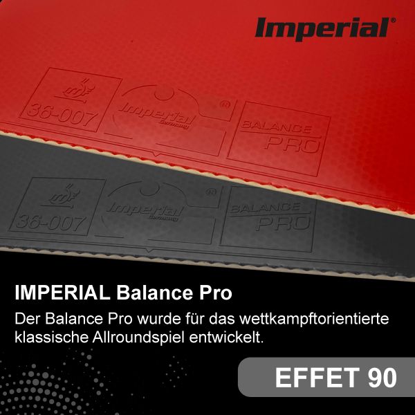 Imperial Balance Pro