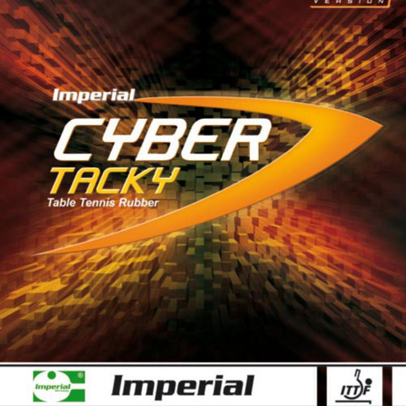 Imperial Cyber Tacky Soft-Magic