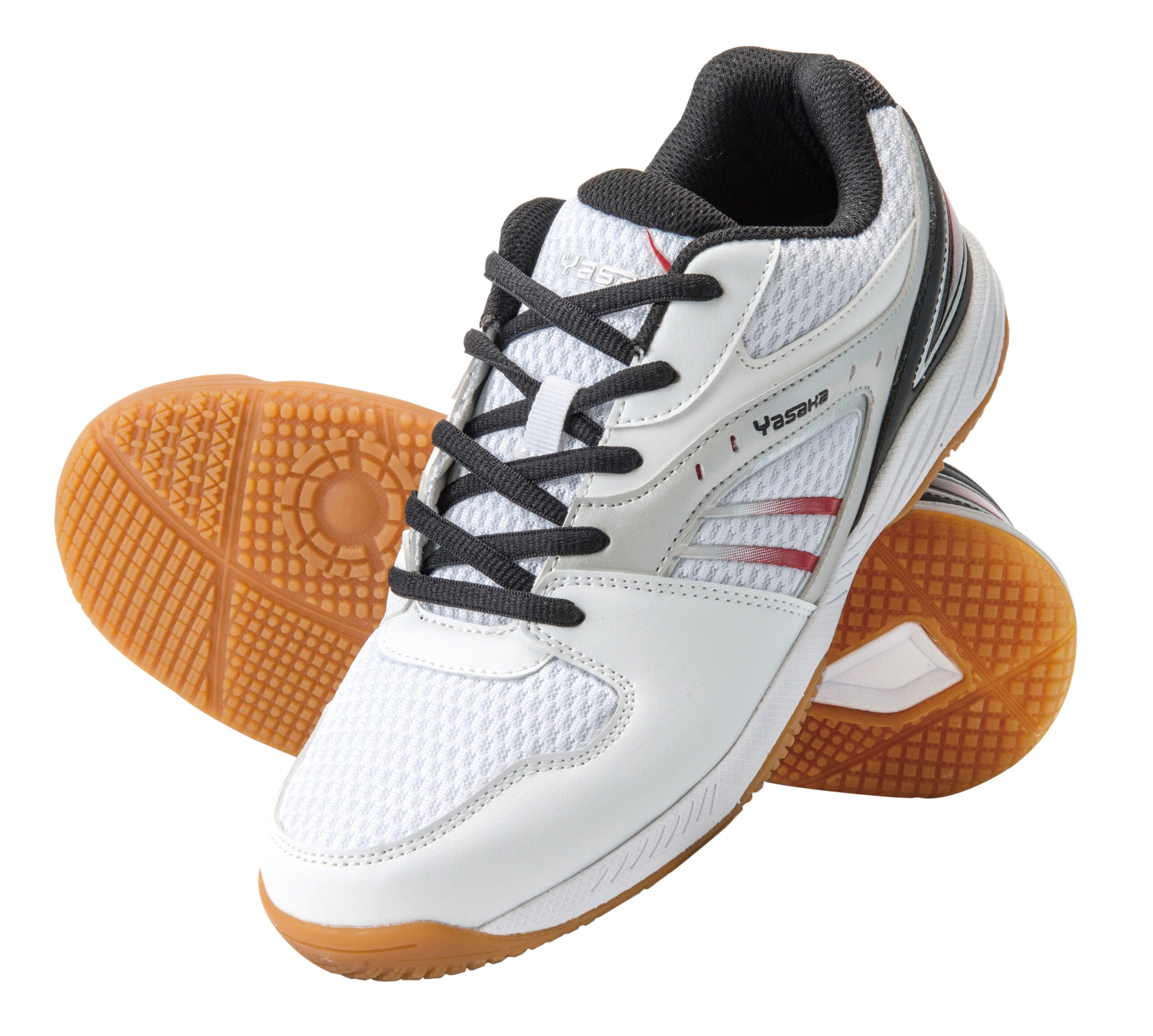 Yasaka schoenen Jet Impact Neo wit