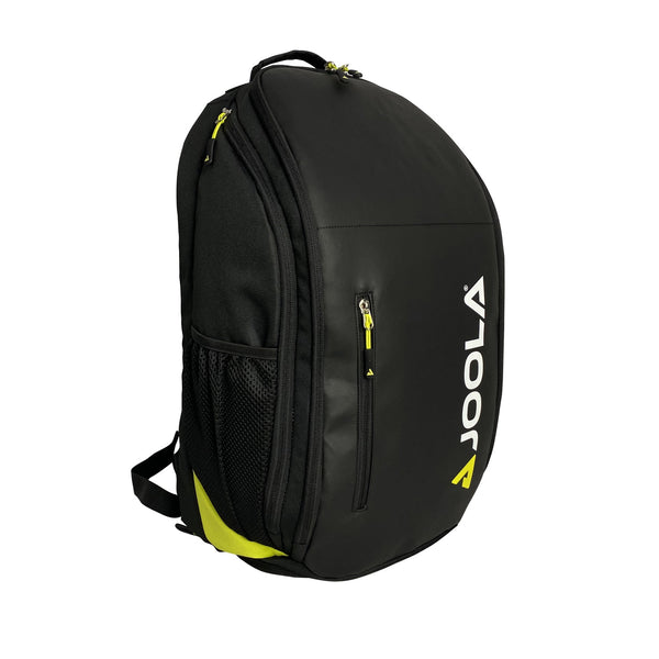 Table Tennis Bag - Backpack [YELLOW]