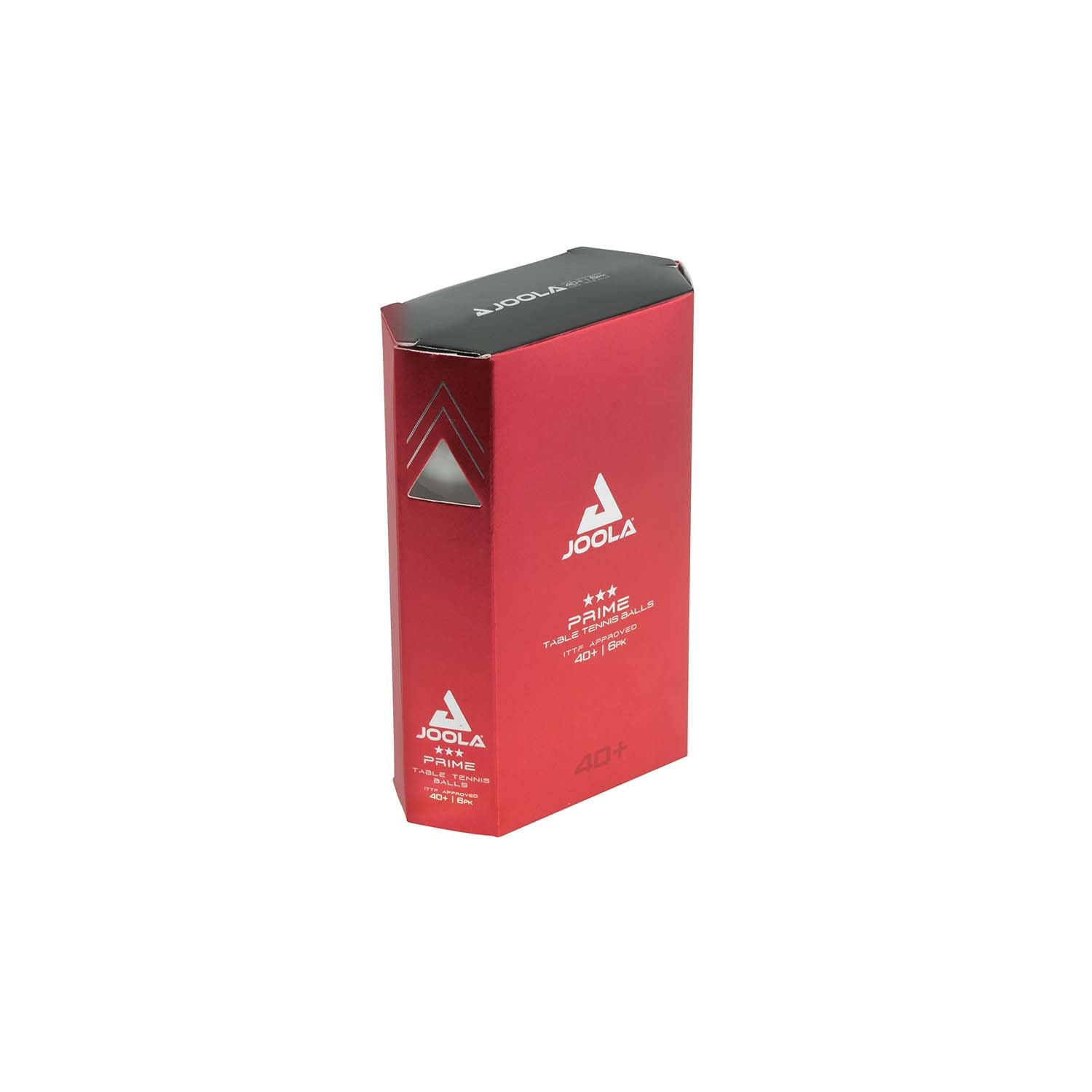 Joola bal Prime 40+*** wit (6)