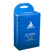Joola Outdoorball (6) weiß